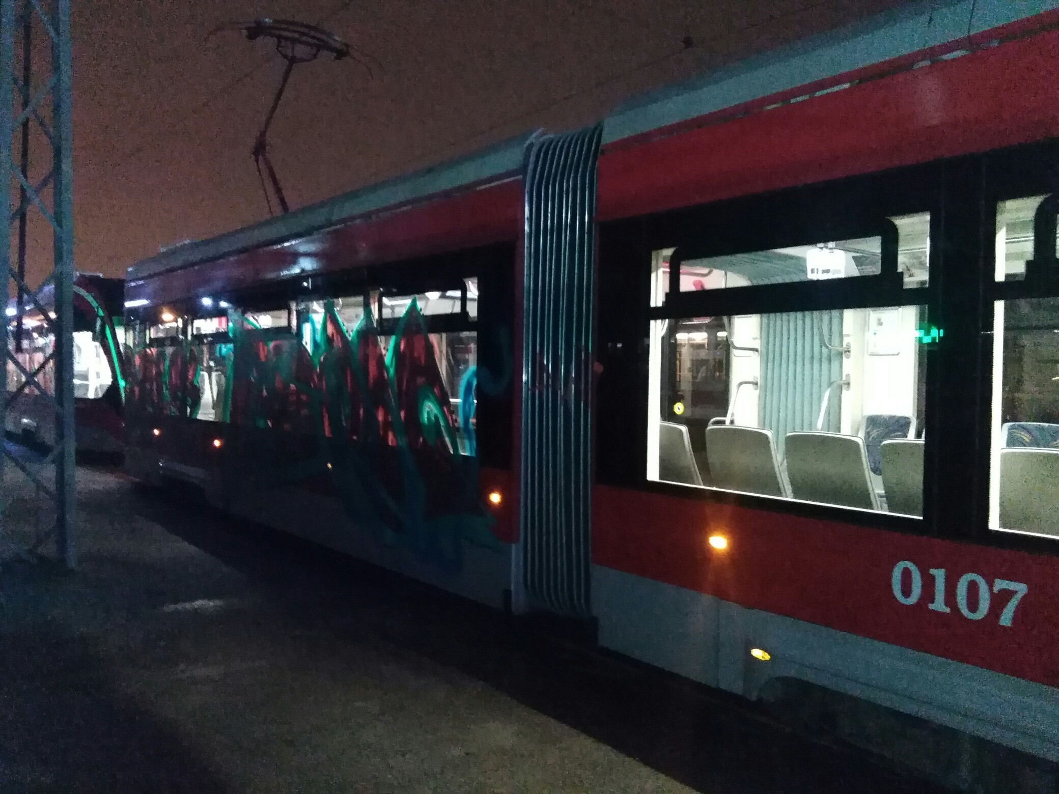 Фото: <a href="https://vk.com/vtramvae_spb">Подслушано ГЭТ и ТКК</a>/vk.com